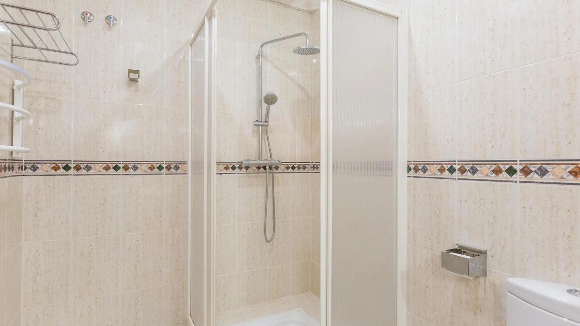 Apartamento Plaza De La Constitucion Málaga España