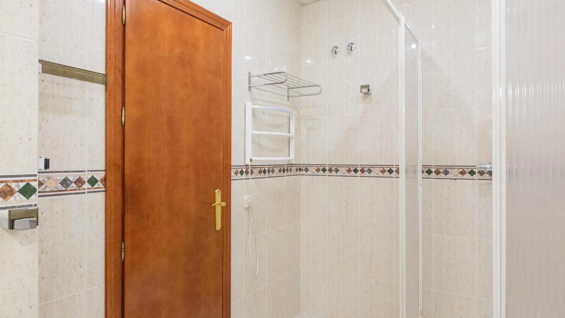Apartamento Plaza De La Constitucion Málaga