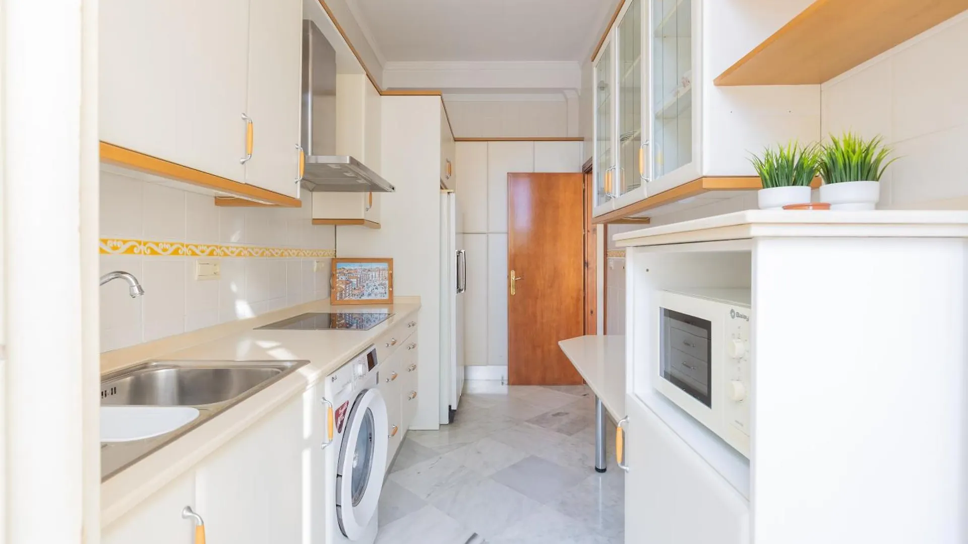 Apartamento Plaza De La Constitucion Málaga