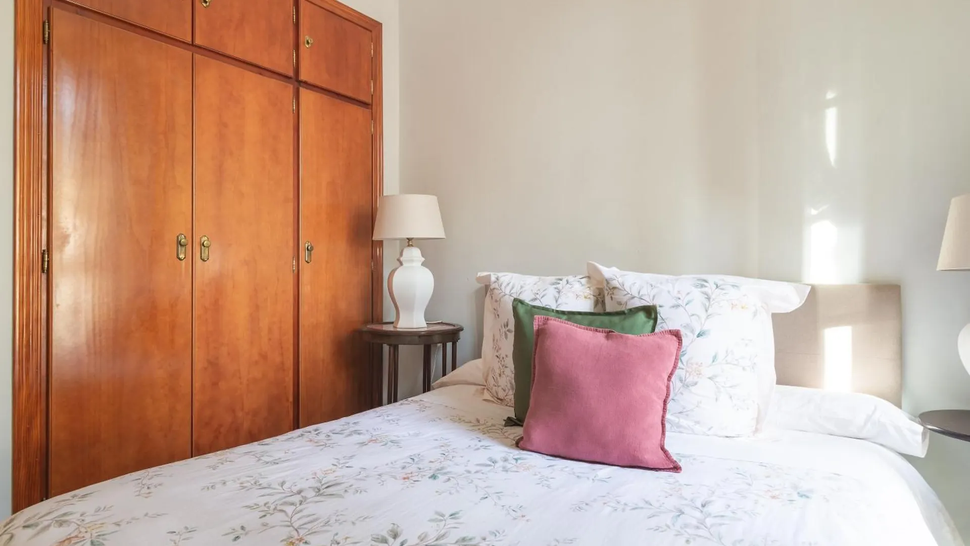 Apartamento Plaza De La Constitucion Málaga