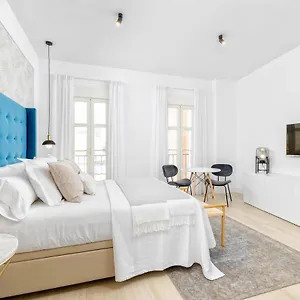 Iloftmalaga Appartement