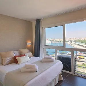 Malagueta Urban Appartement